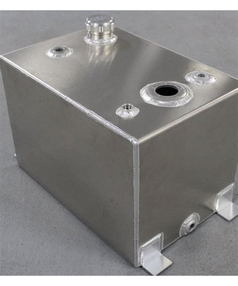 boat metal gas tank fuel housing|20 gallon boat gas tank.